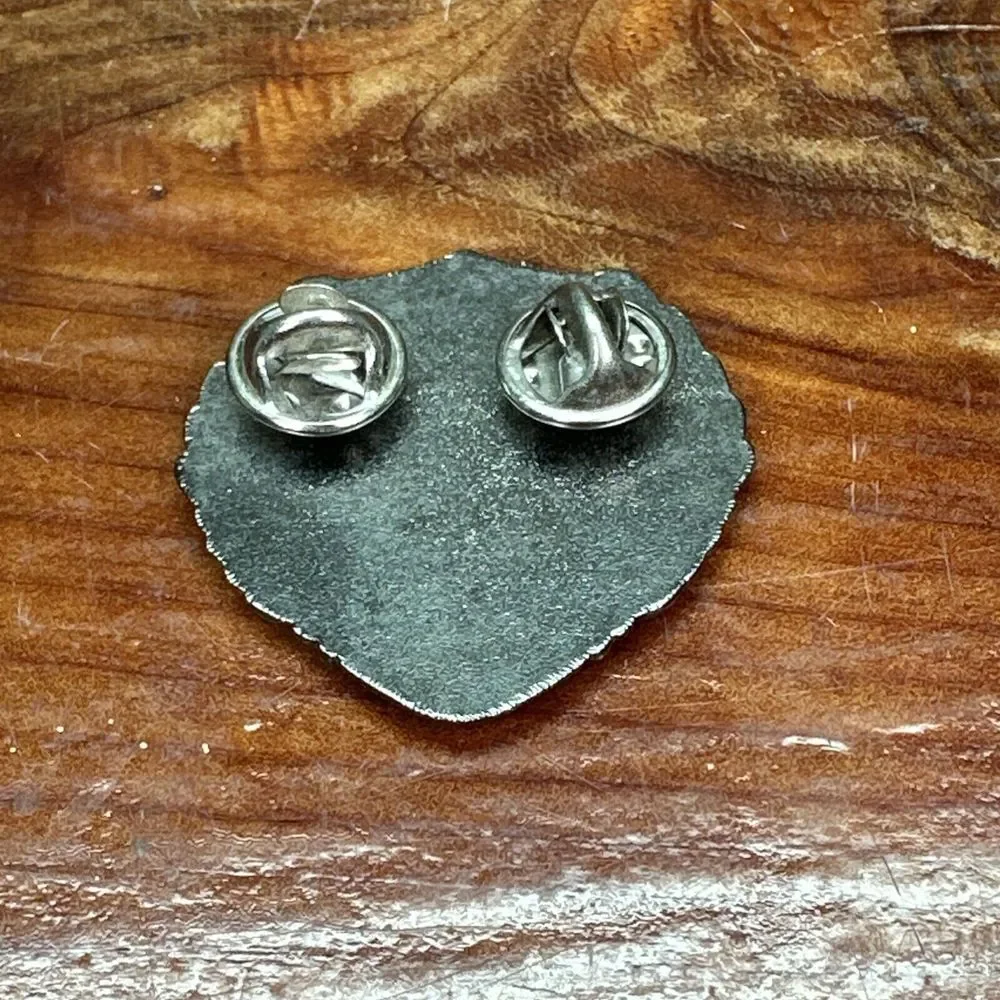 2007‎ MDR Ride Harley Davidson Motorcycle Collectors pin Engine & Wings